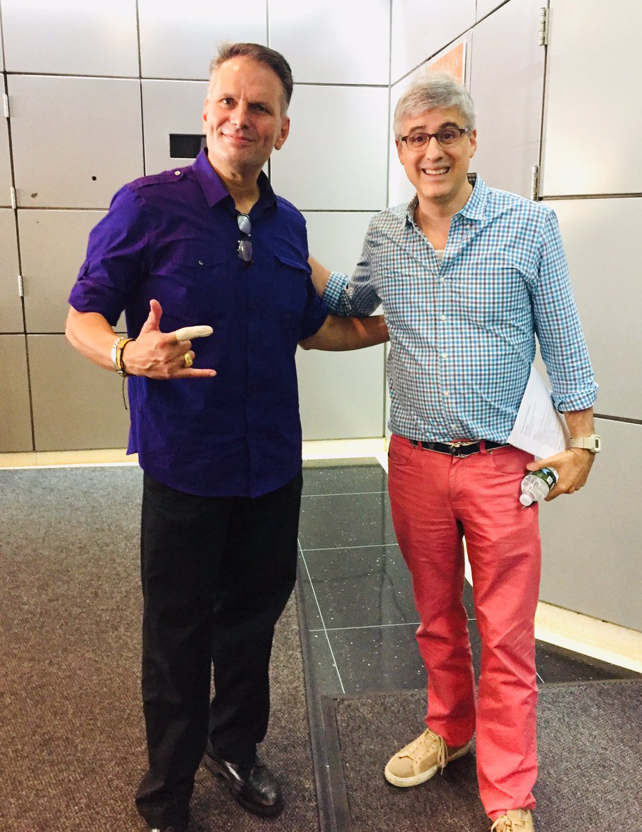 TommyBayiokos's tweet image. #MoRocca on @FoxNews today and I’m proudly included in our #LauraBranigan episode season 2 @MoRocca so tune in! 🥁🎶🎬🥇🙏 @StarrMSS @PageSix @NYDailyNews @THR #TommyBayiokos #PlayGloria