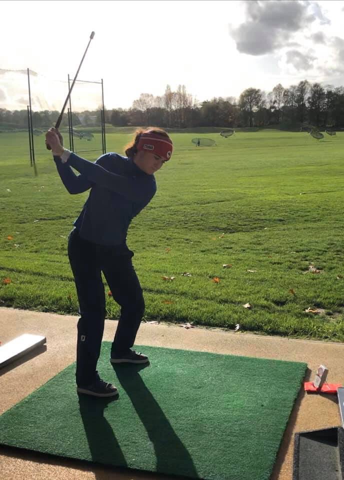 Huge success at the <a href="/mytpi/">TPI</a> Level 1 in Paris with the French Golf Federation. 80 students learning the TPI assessments and about SuperSpeed.