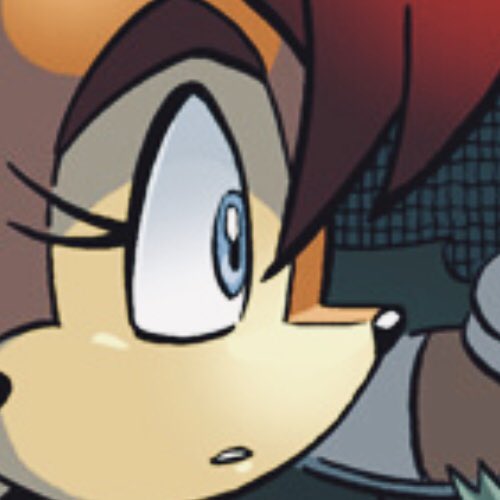 RingBlades's tweet image. A blank stare filled with nothing but disbelief and pure disgust would be all that was given until Sally eventually turned her head. 

“@HISWORLD you really should’ve let me stay dead.”

⿻ #MSO2020