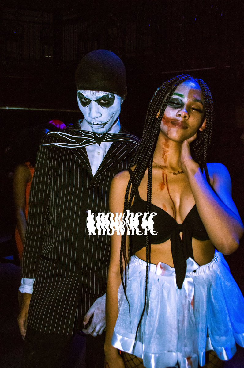 Thyrealandre's tweet image. ❗️
10/31/19