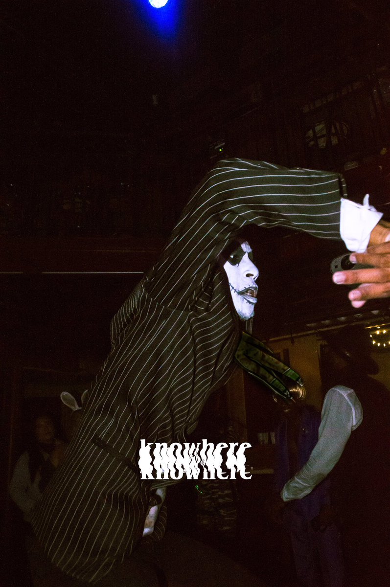 Thyrealandre's tweet image. ❗️
10/31/19