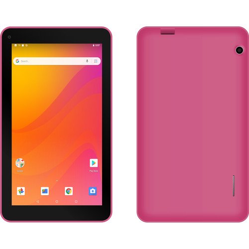 senwill's tweet photo. #BlackNovember Tablet #Deal of the Day! @ https://t.co/AdI978rjfn : Ematic EGQ378PN Tablet - 7" - Android 8.1 Oreo (Go Edition). Shop at Senwill today for the best online deals! #android #tech #technology #onthgo #holidayshopping #onlineshopping #electronics #tablet #ematic https://t.co/OjCLqHLec1