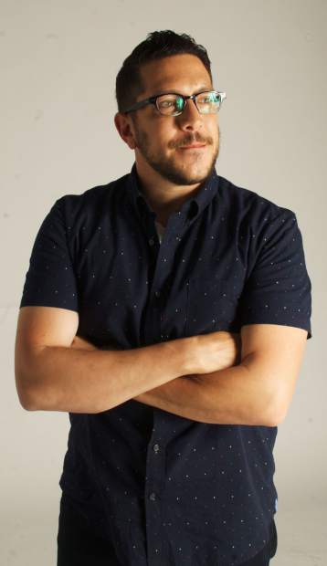 Happy Birthday Sal Vulcano! 