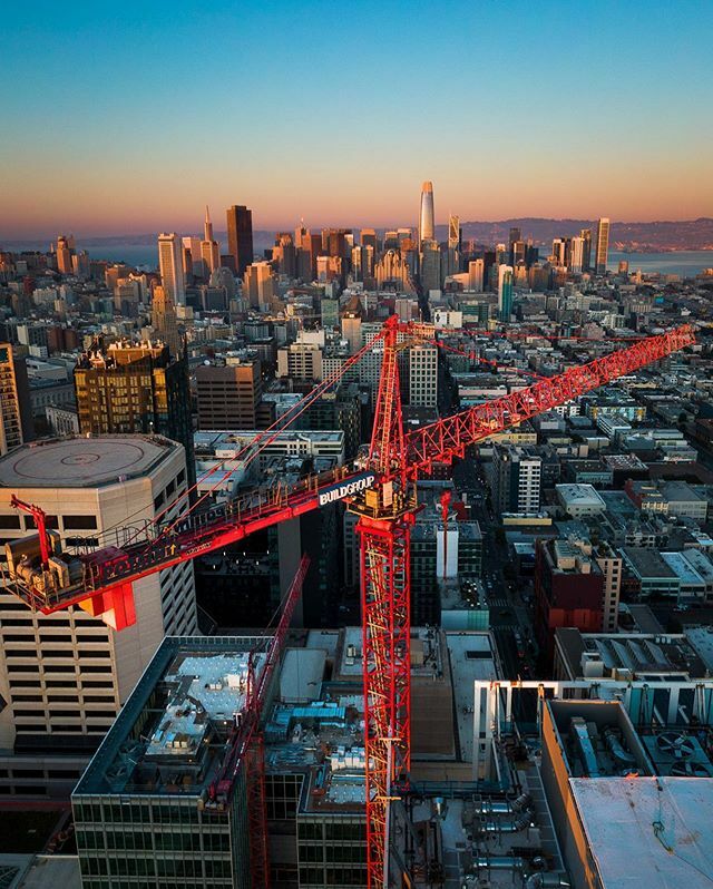StreetsWin's tweet photo. Build more SF!
🏗
🏗🏗
🏗🏗🏗
#streetswin #thedroneu #dronestagram #gameofdronez #droneoftheday #dronesdaily #igfotograf #fromwhereidrone #howsfseessf #ourplanetdaily #sfskyline #streets_vision #lensbible #citybestviews #earthpix #architecturelovers #onlyinsf #igdrones #voyage… https://t.co/UIrhDlsdc0