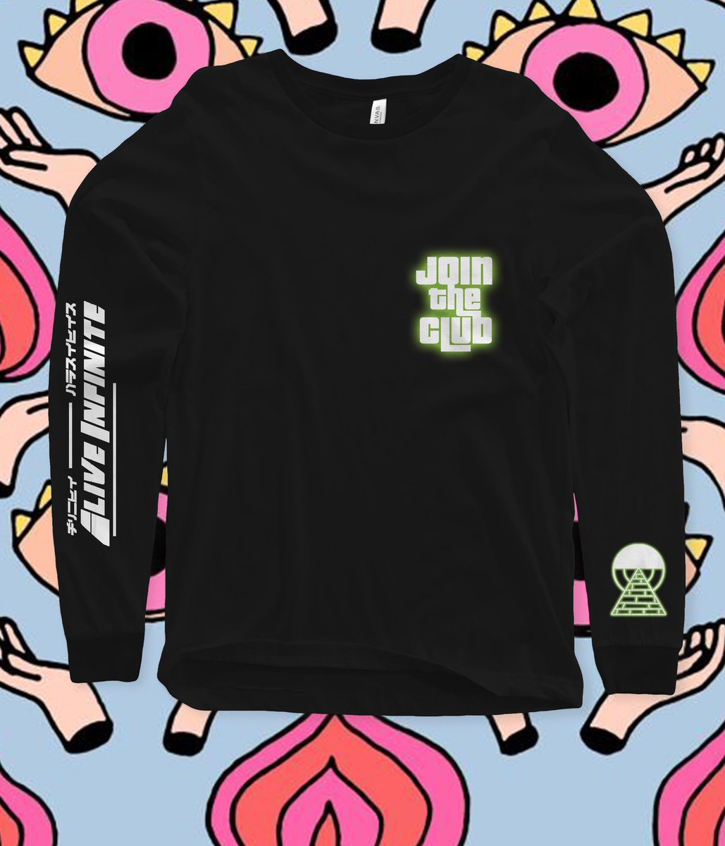 WolfXParadise's tweet image. Sneak peak of a tee from the Alive Infinite 2019/2020 winter Collection 🔮🌍🔥👌🏾 alivexinfinite.com #Raremerch for #higherbeings