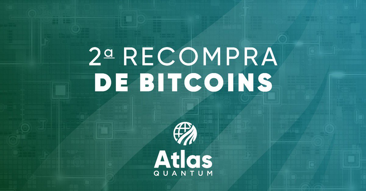 Atlas Quantum tweet media