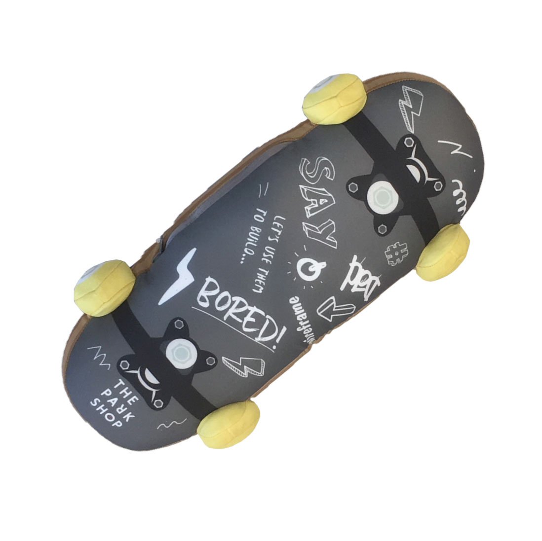 Evoluir New Brand The Park Shop Skate Change Pillow スケボーからピローにトランスフォームするトラベルクッション ピローサイドにはマジックジョンソン Nba の名言が Evoluir Selectshop 雑貨屋 金沢市 Theparkshop クッション Evoluir New Brand The Park Shop Skate Change Pillow スケボーからピローにトランスフォームするトラベルクッション ピローサイドにはマジックジョンソン Nba の名言が Evoluir Selectshop 雑貨屋 金沢市 Theparkshop クッション