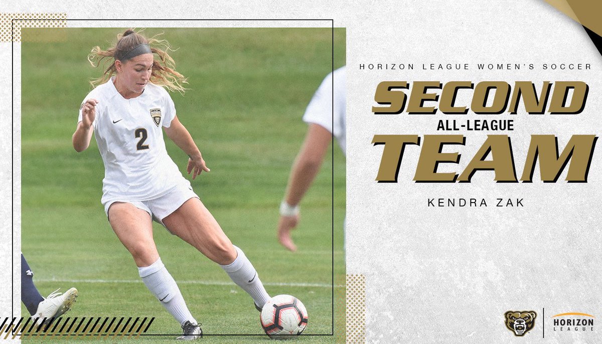 Oakland Women's Soccer tweet media