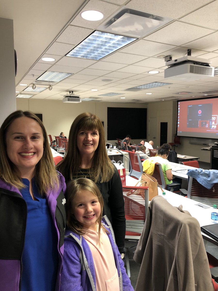 Julie Barker (@juliebarker1018) on Twitter photo Such a fun night getting to share about corporate recruiting careers with @LizMalSPHR Recruiting class <a href="/KelleyIndy/">Kelley School of Business Indianapolis</a>. My daughter Haley even got to join and sit in the back, she was excited for her first college class. Such a fun night getting to share about corporate recruiting careers with @LizMalSPHR Recruiting class <a href="/KelleyIndy/">Kelley School of Business Indianapolis</a>. My daughter Haley even got to join and sit in the back, she was excited for her first college class.