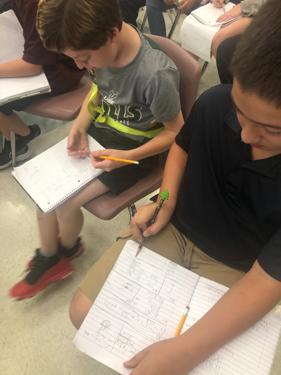 Colson_Math's tweet photo. 5th Graders Persevere in Problem Solving @ColsonES #MathBowl  @1c_rose  @OMendezHCPS https://t.co/vdVhWhjfH0
