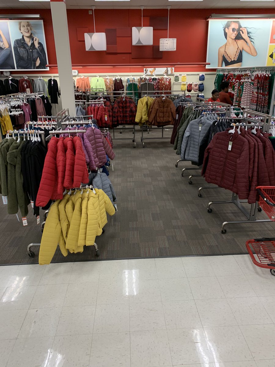 It’s beginning to look a lot like Christmas! And T-1177 is ready with matching jammies, puffers, and fleeces for the whole fam!! <a href="/CarlyTimba/">Carly Timba</a>