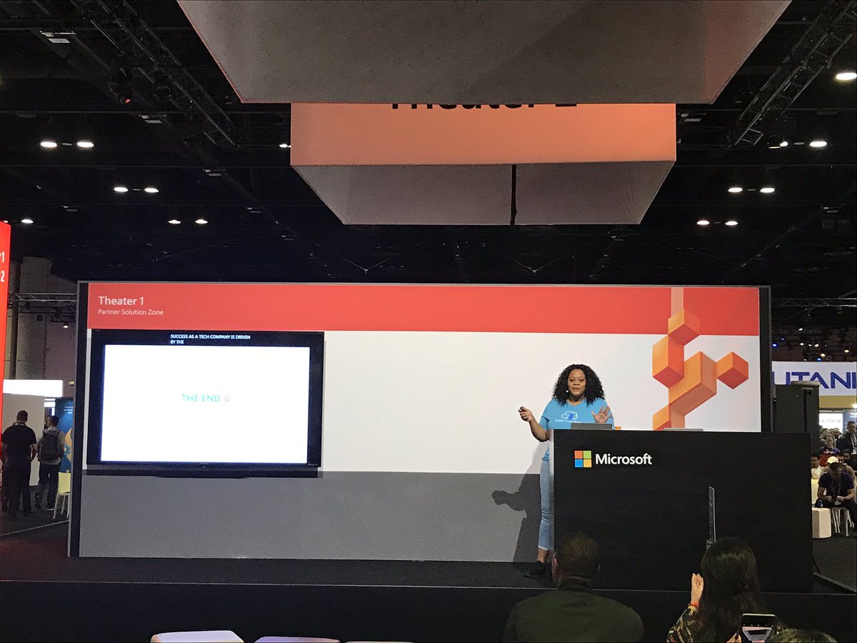 Megan Beatty tweet media