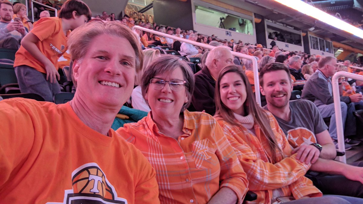 SplashFalcon's tweet image. #GoVols