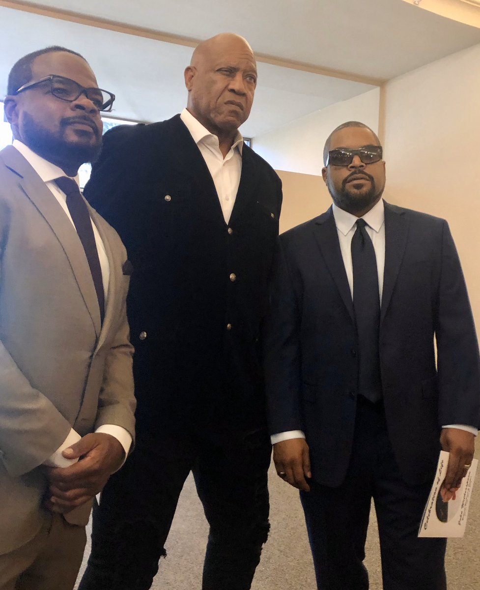 Dr Eric J Chambers On Twitter John Witherspoon S Funeral
