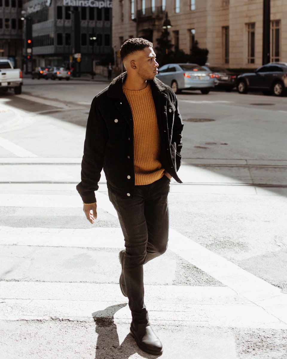 rue21's tweet image. We take street style very seriously 🏙️ #fallootd #YOUinrue #rue21 bit.ly/33kfdS2