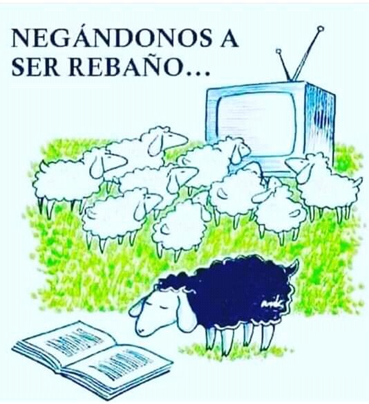 Siempre indominable, nunca dominable