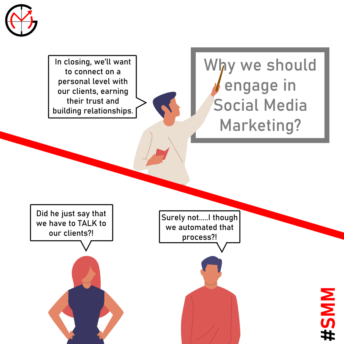 growth_mart's tweet photo. The first rule of social media is that everything changes all the time. What won’t change is the community’s desire to network.

#digitalmarketing#DigitalMarketing #SMM#SMM #automation #Automation #onlinepresence #OnlinePresence #marketing #Marketing #growthmart https://t.co/d8DHXhZMrR