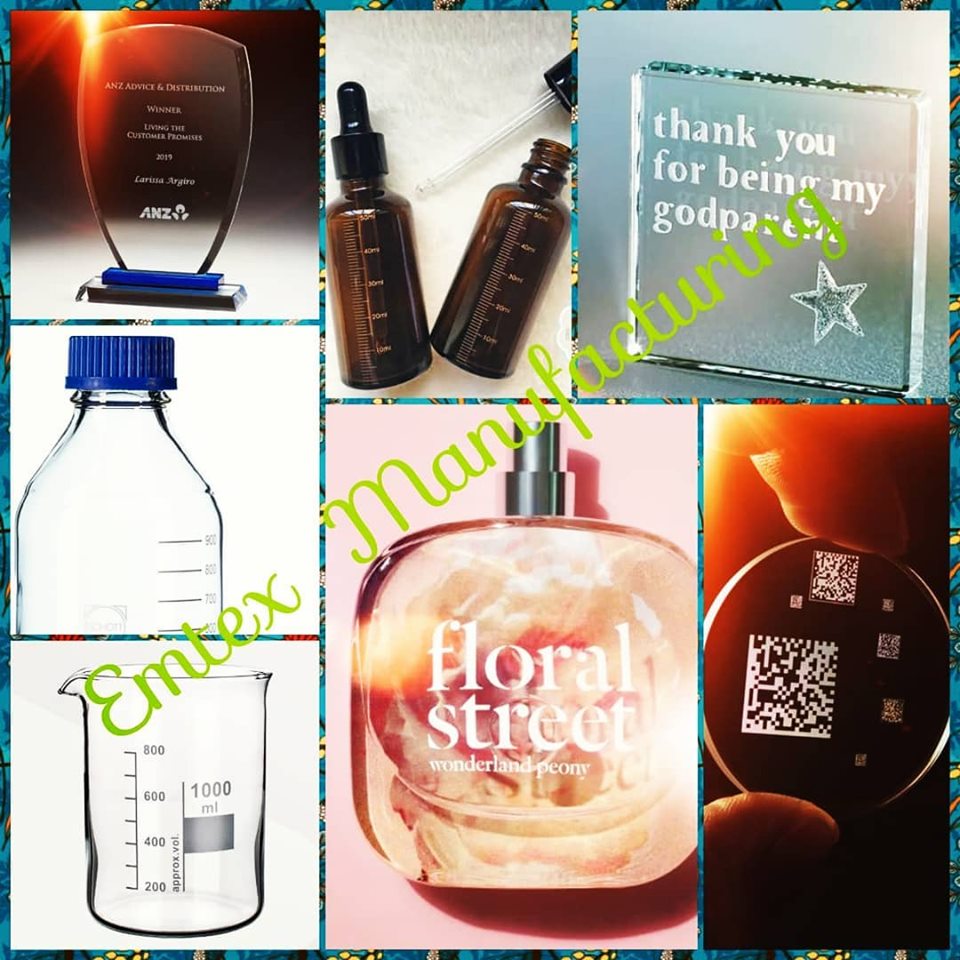 emtex_machines's tweet photo. Check Out #EmtexManufacturing New Blog "DO YOU WANT PERFECT ART OR DESIGN ON CRYSTAL & GLASS BY UV LASER MARKING MACHINE"
https://t.co/Ul5q0wc4ax
#UVLASER #glass #crystals #machines #MANUFACTURER #GLASSWARE #LABWARE #PERFUME #plastic #pharmacy https://t.co/c71RGNLj92