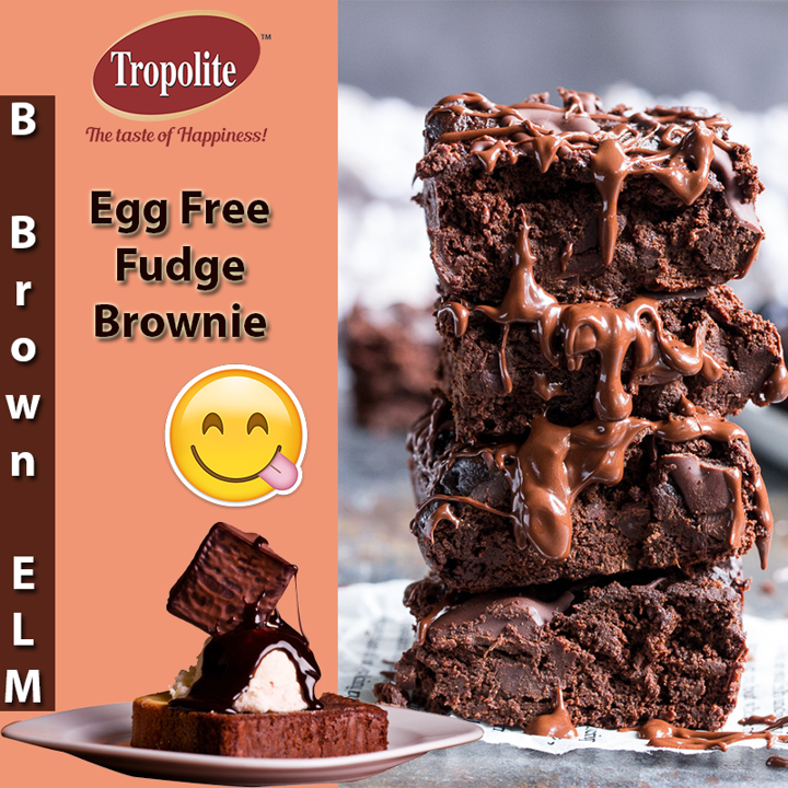 PvtFoods's tweet photo. Get this easy to make Egg Free Fudge Brownie and
Try #Tropolite ELM Brownie Mix .
Get the recipe here@ https://t.co/ydiOUX5RK3
#TropoliteCakePremixes
#BakeHard
#Bakers
#Homebakers
#Bakeries
#Caterers
#Tropolite
#SincereLove https://t.co/aO0Q7gjVx3
