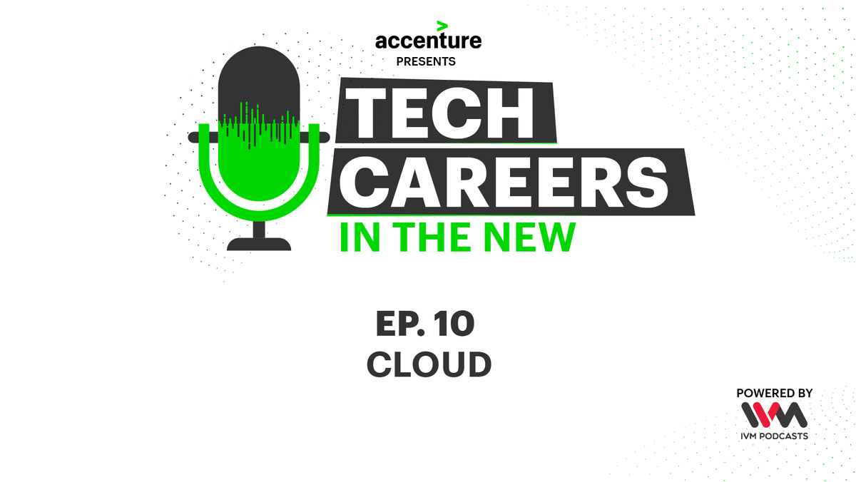 IVMPodcasts's tweet photo. New episode alert! π¨
#TechCareersInTheNew
Host @shiladitya is joined by @kishore_durg, Senior Managing Director - Cloud Lead, & @1ayushmittal, Managing Director, Intelligent Cloud at Accenture to talk about the current state of the art and a lot more!
https://t.co/U9TshVtwYY https://t.co/gAD1JkaJGs