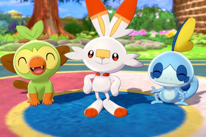ポケモンの育成環境がめっちゃ変わる 剣盾の性格変更など まぎかる 火葬場
