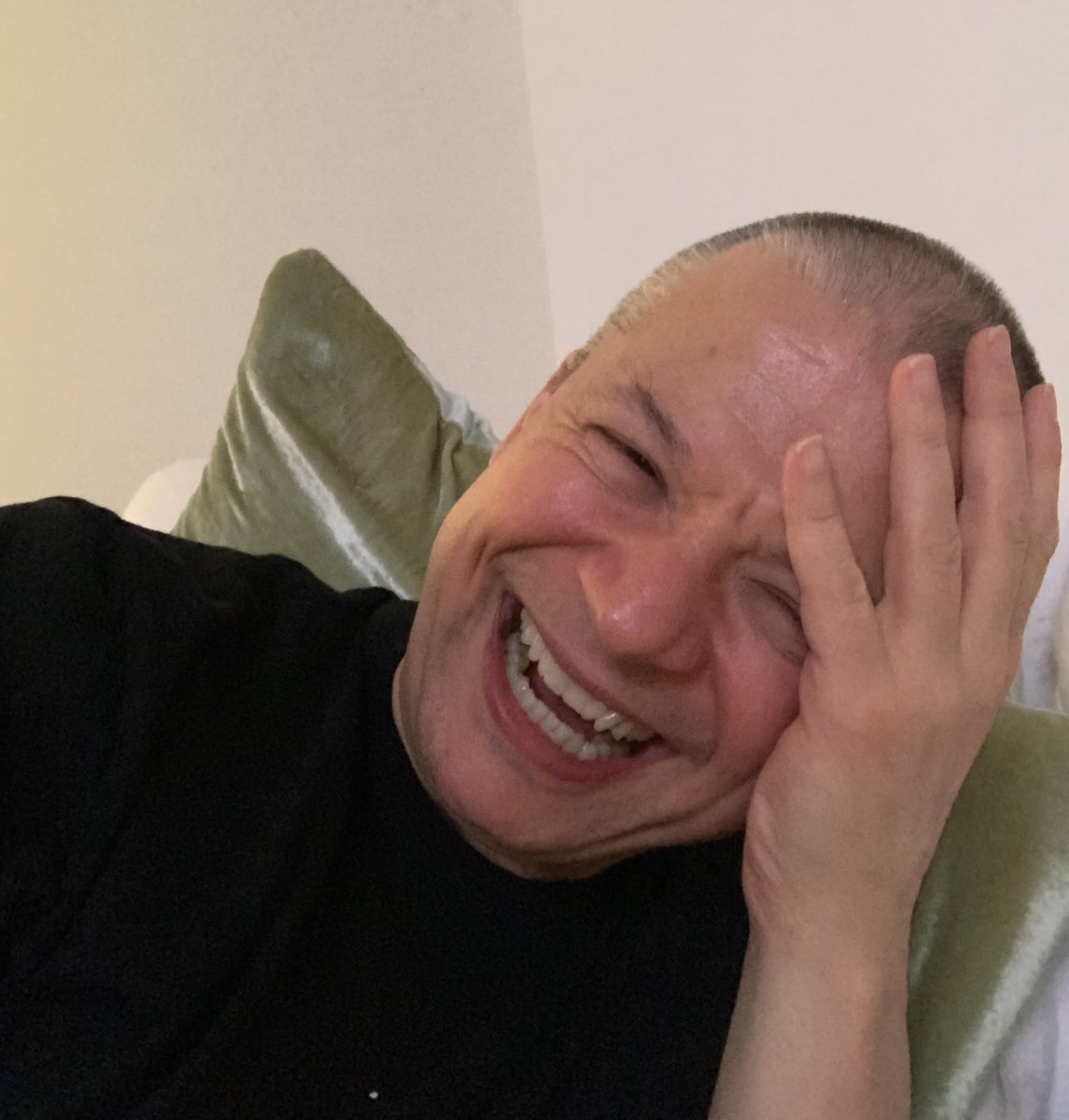 JimNorton's tweet image. Paparazzi caught me this candid, shy moment and I decided to share it. Enjoy and RT