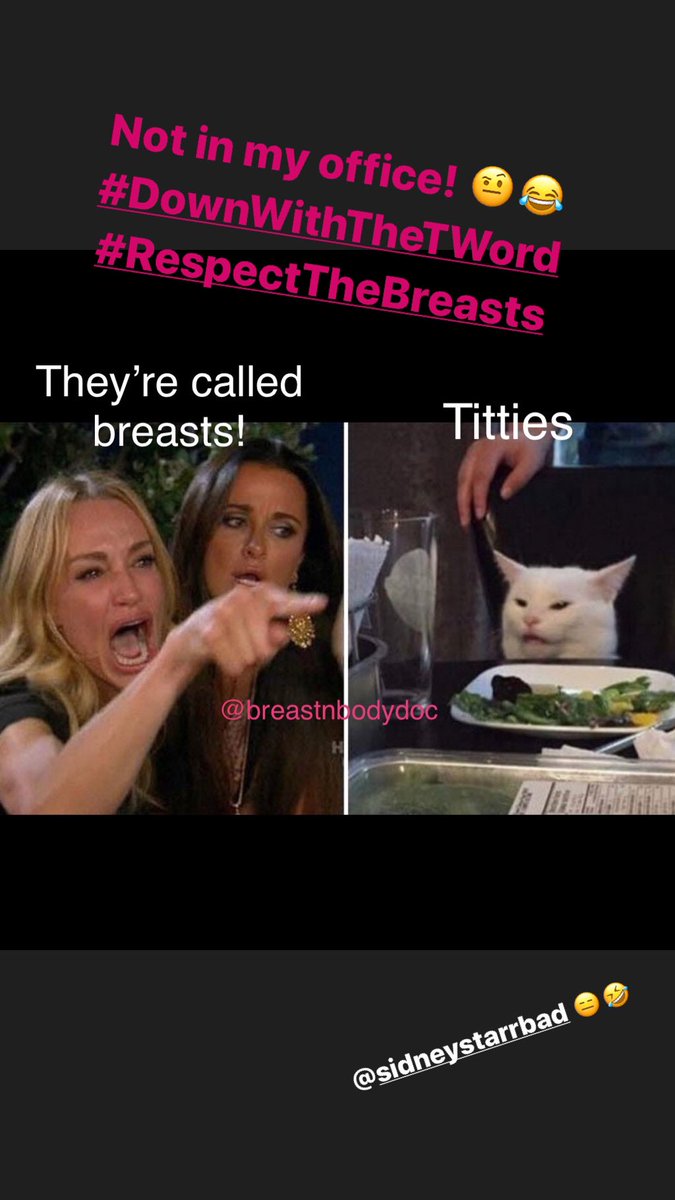 Dr. Aisha Baron tweet media