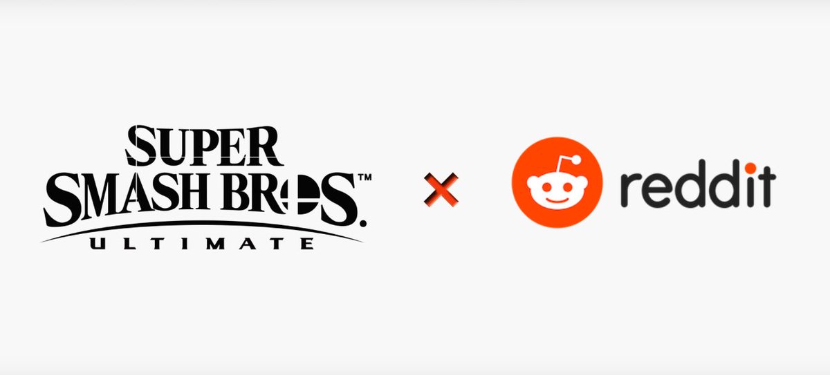 Super smash bros ultimate reddit overloxa
