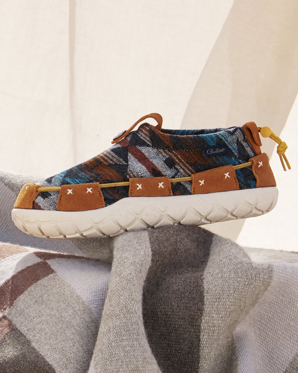 nike native american collection