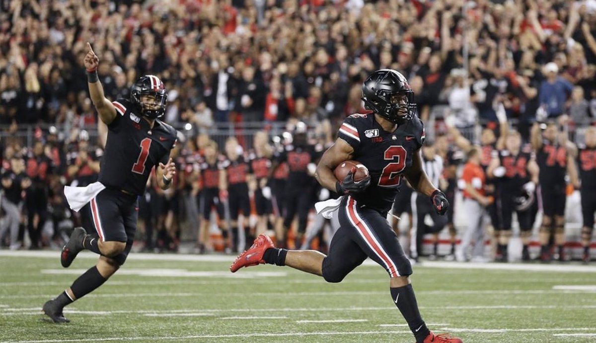 Sports nation. Alexander Dobbin long.