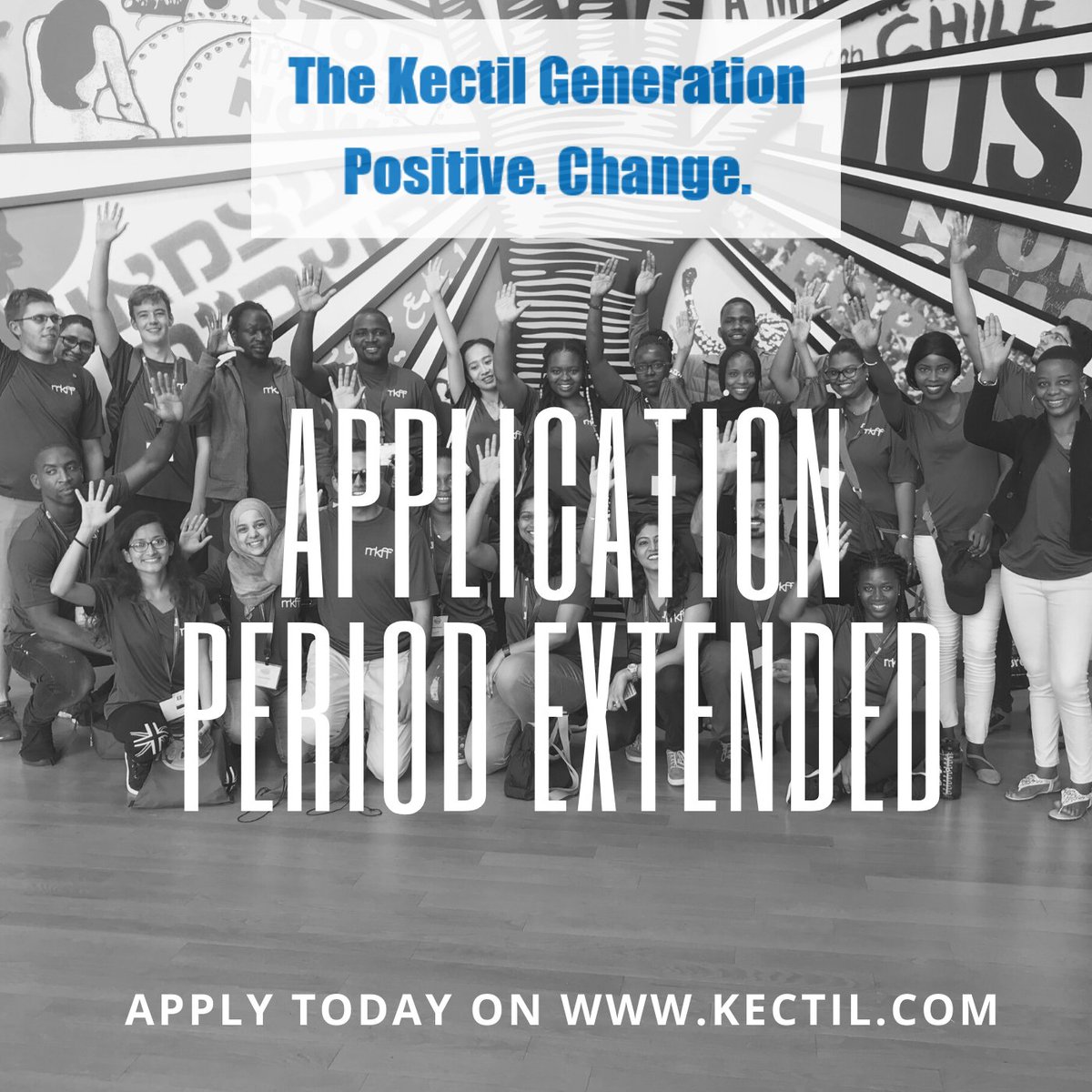 Kectil tweet media