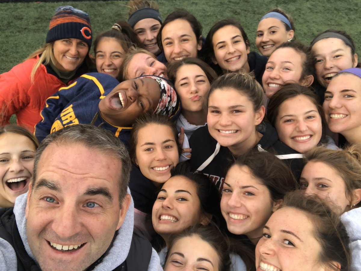 The Kirtland Women’s soccer team season comes to an end tonight but what an amazing 4 years with these seniors. 
65-16-5 
Chagrin Valley Champions (2018)
3 straight final four appearances (2017, 2018, 2019)
2 state championship appearances (2017,2018)
#hornetpride #playforher