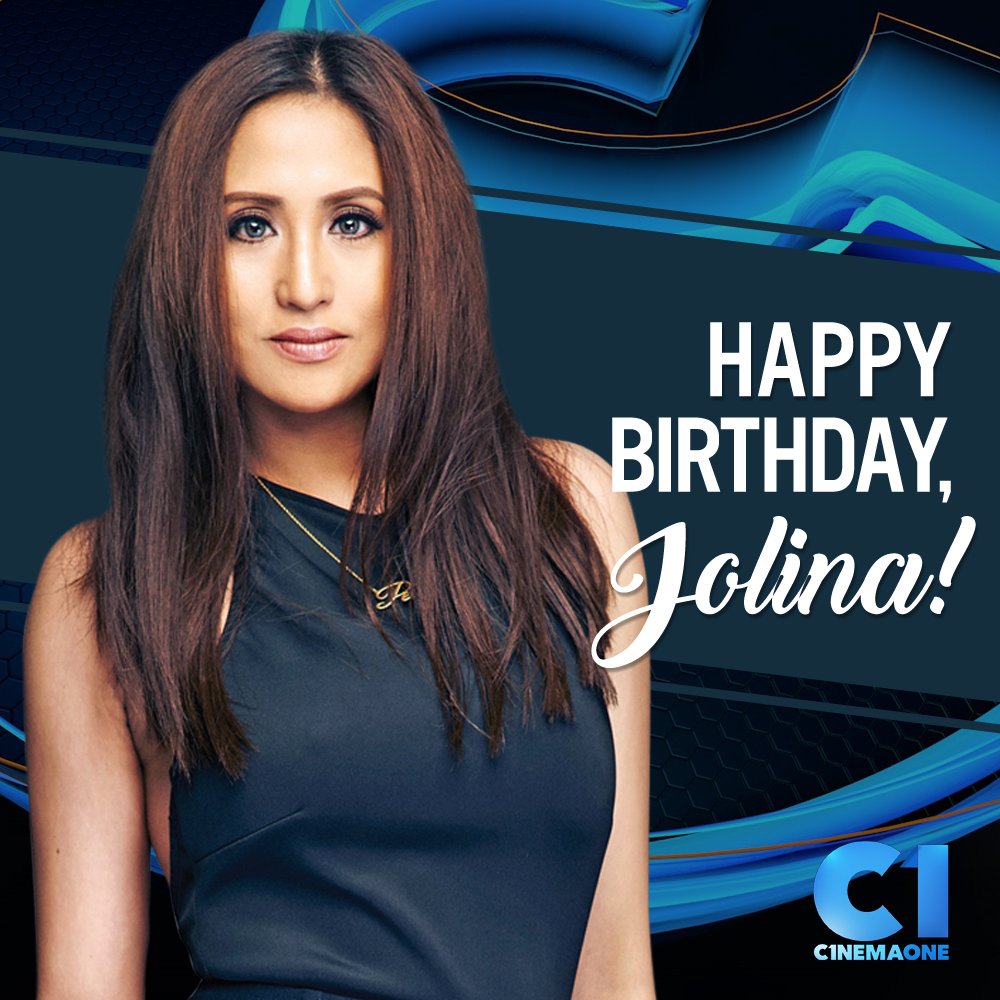 Happy birthday sa ating Bujoy, Jolina Magdangal (  From 