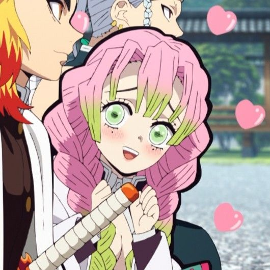InDnameOfLuv's tweet photo. »                 ❪   𝑩𝒓𝒆𝒂𝒕𝒉 𝒐𝒇 𝑳𝒐𝒗𝒆 ♡  ❫
                               ⦁          ⦁
    
  甘露寺蜜璃
 
               ➸ 𝗟𝗼𝘃𝗲 𝗠𝗼𝗿𝗲 ~

¿ ↺ ｏ ♡ ? https://t.co/9Dp1gK9Dyw