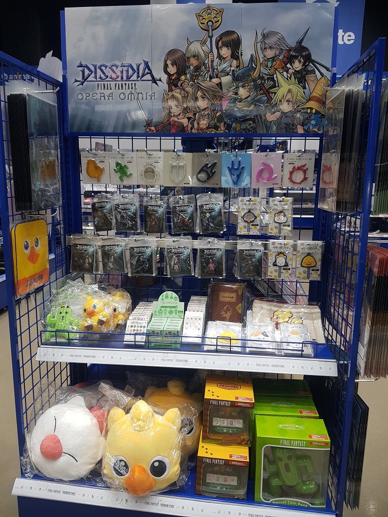 Square Enix Official Goods در توییتر 韓国 台湾 タイのアニメイトにて ファイナルファンタジー グッズの売り場を展開中 皆様のご来店をお待ちしております Final Fantasy Special Sections In Animatein Korea Taiwan And Thailand We Look Forward To Your Square Enix Official Goods در توییتر 韓国 台湾 タイのアニメイトにて ファイナルファンタジー グッズの売り場を展開中 皆様のご来店をお待ちしております Final Fantasy Special Sections In Animatein Korea Taiwan And Thailand We Look Forward To Your