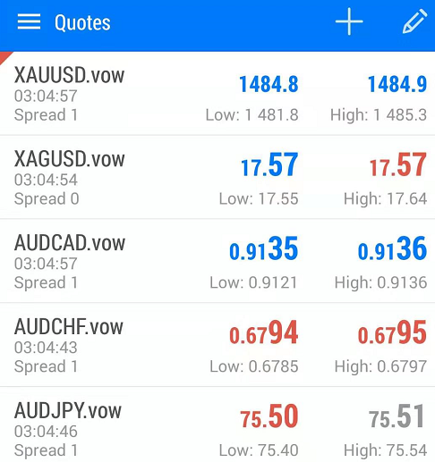 Cary197813's tweet photo. How to use https://t.co/JGhUhr2KBV gold, oil, currency, foreign exchange, futures
如何使用MT5。购买黄金、石油、货币、外���、期货 https://t.co/FD0SaLsv41