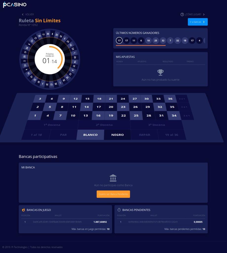 ernestosuarez's tweet image. #PiCripto is the first in its style with a #blockchain independent of other #cryptocurrency you can not only use it as a refuge for your #economy  its #Casino is also a novelty!  #Bitcoins #BTC #LitecoinCash