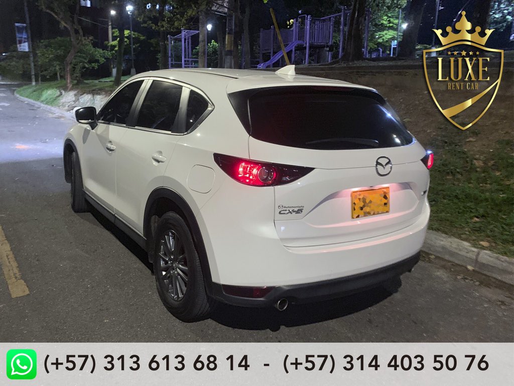 RentLuxe's tweet photo. #RentaCarMedellin #CarRentalMedellin #AlquilerAutosMedellin #AlquilerCarrosMedellin #QueHacerMedellin #CarrosDeLujo #LuxuryCar #TransporteAeropuerto #BMW #Mazda #Toyota #MedellinRentCar #TurismoMedellin #MedellinTurista #LuxuryRentCar #AlquilerAutosLujo https://t.co/pI7EccJ9zx