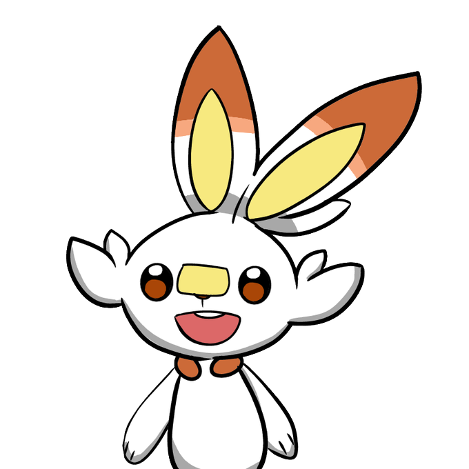 ヒバニーのtwitterイラスト検索結果