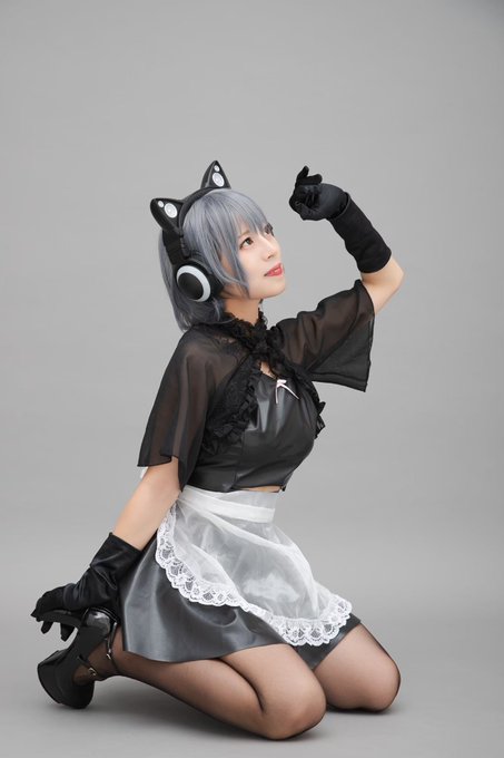 コスプレイヤーさとはるのTwitter画像69