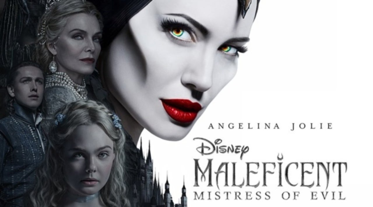 Maleficent full cheap movie 123movies