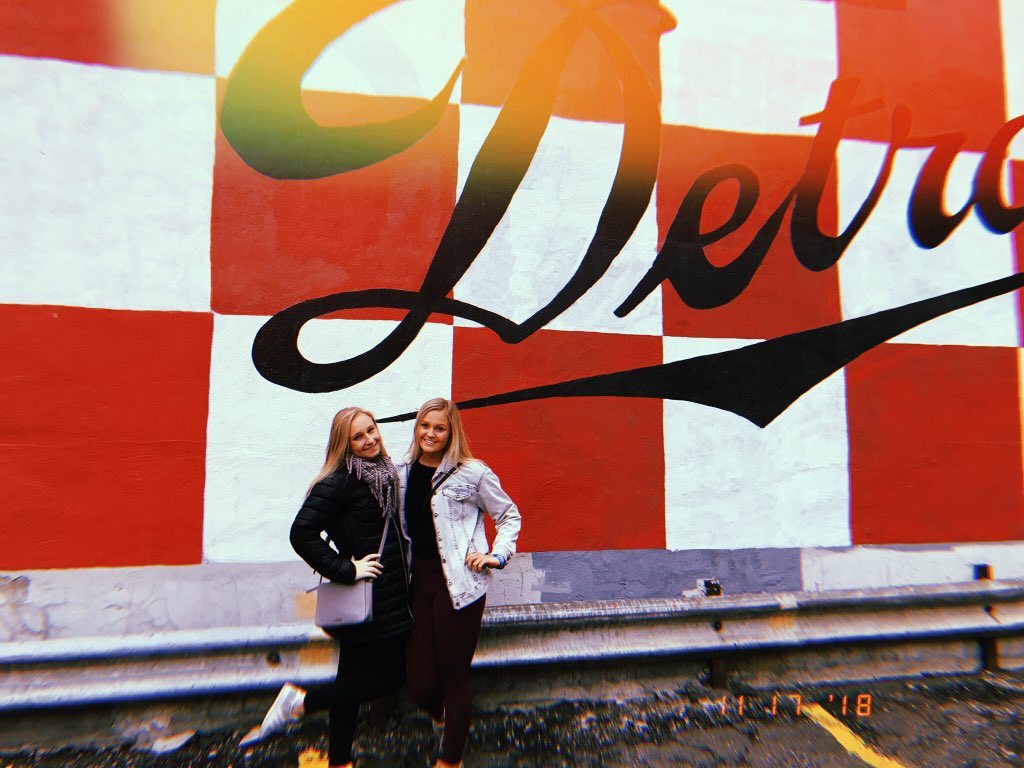 izzi_english's tweet photo. Happy birthday to my fav person!! Thanks for being the best DECA partner🤪 love you so much and never forget 6th grade! Froomies? 🥳🥳@wimmer_kate https://t.co/iKIlEWK9QP