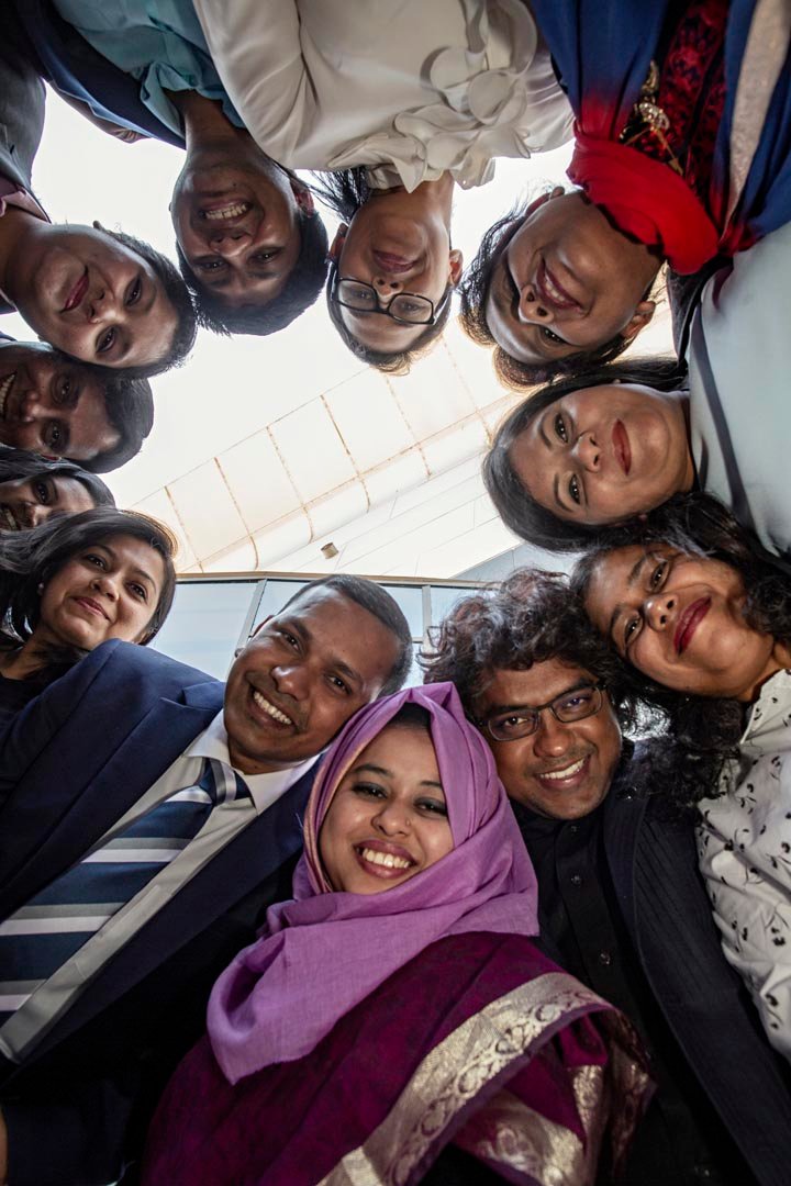 scopeglobal's tweet photo. Lively discussion, commitment and action to promote #genderequality took place in #Canberra last week as part of the #AustraliaAwards – South and West Asia Scholars Forum attended by scholars, representatives from @dfat, senior reps of advocacy groups and Australian universities. https://t.co/auBKgtOFiR