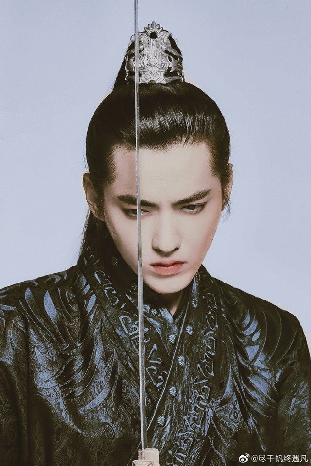 Chúc b o b i sinh nh t vui v !!!!!!!!!!!
Happy birthday Kris Wu   
