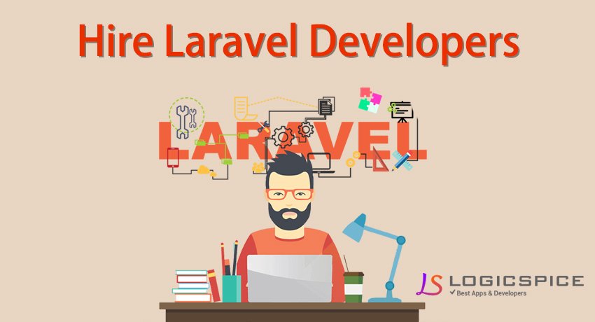 LogicSpice's tweet image. #Hire_Laravel_Developers From The Hub Of Talented Developers To Attain Your Development Needs. bit.ly/2BufqoF 
#LaravelDevelopment  #Laravel #LaravelDeveloper