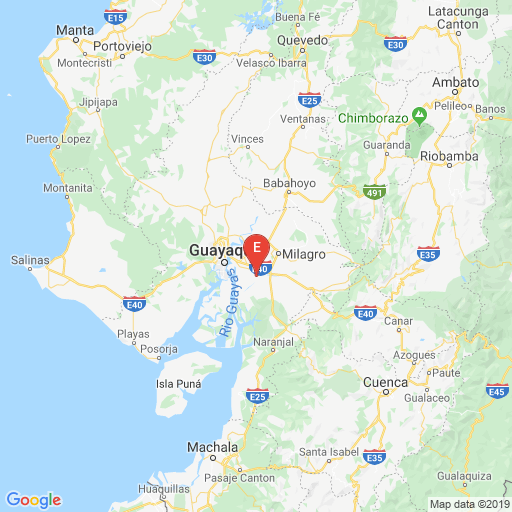 IGecuador's tweet photo. #SISMO ID: igepn2019vswl Preliminar 2019-11-05 23:02:18 TL Magnitud:3.65 Profundidad: 39.60 km, a 16.60km de Duran,Guayas,Latitud: -2.2686 Longitud:-79.7164 Sintio este sismo? Reportelo! en https://t.co/zihRPso3HW https://t.co/TIOnuBU3vs