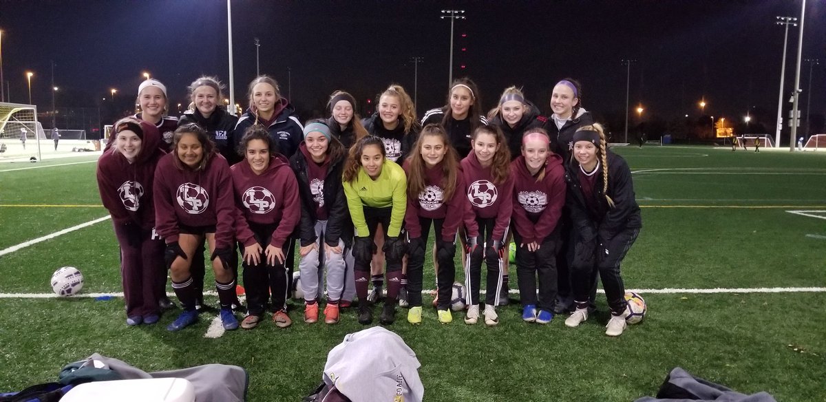 8:30pm F#2 #NISLsoccer #U19WCNPL <a href="/LGCelticsSC/">LG Celtics SC</a> 01-02 (1) vs <a href="/Lockport_SC/">Lockport SC</a> 03/02 (4) - for final