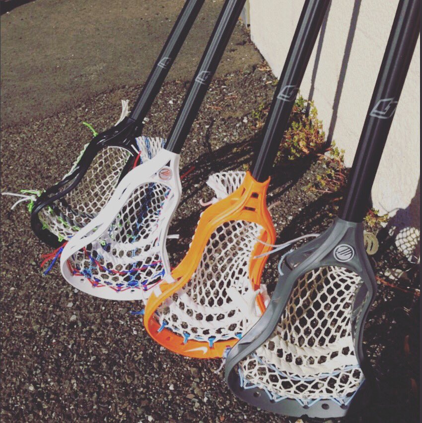 #lax #boxlacrosse #excited
