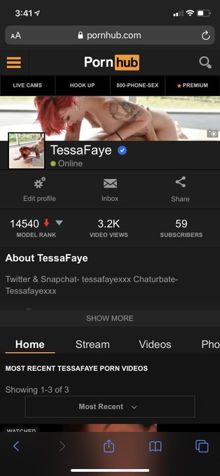 Go subscribe to my pornhub 🎥💦🔥 #PORNHUB #RETWEEET https://t.co/20C24k8KAw<a href="/tag/pornhub"class="tags">#PORNHUB</a><a href="/tag/retweeet"class="tags">#RETWEEET</a>