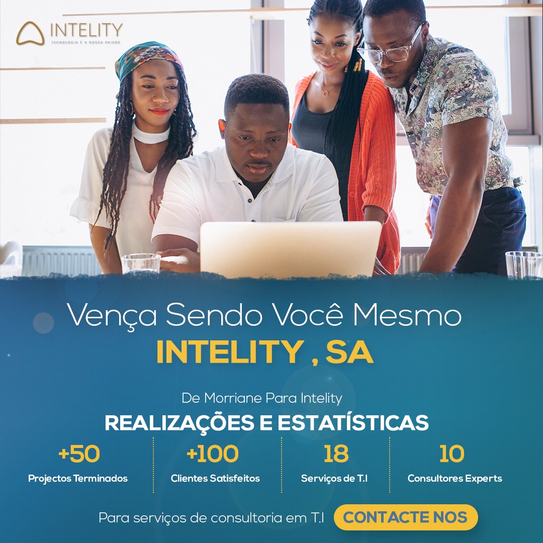 intelitymz's tweet image. novo post: bit.ly/34ATDZ

@intelitymz